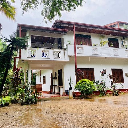 Abhaya Resorts Anuradhapura Εξωτερικό φωτογραφία