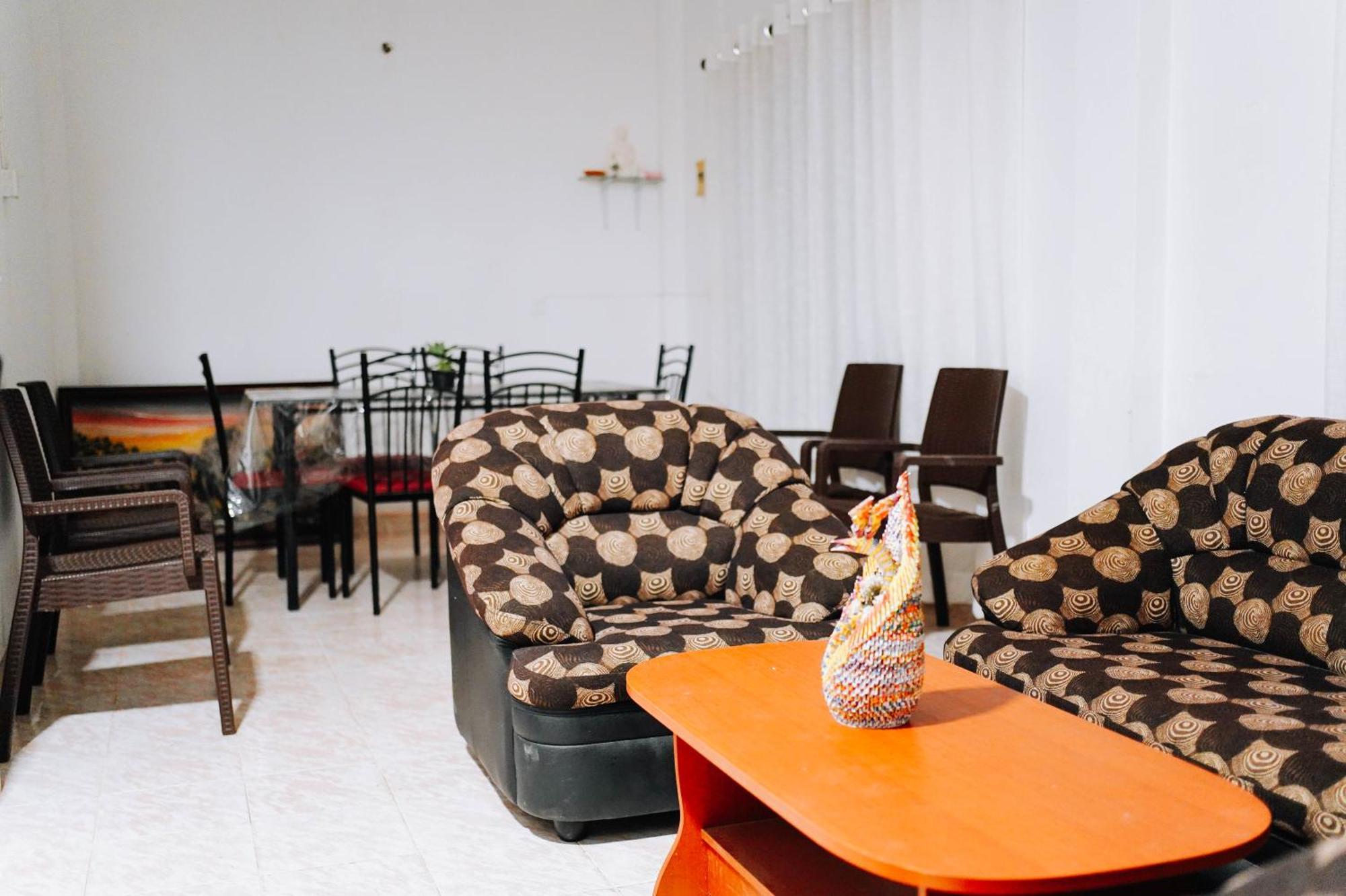 Abhaya Resorts Anuradhapura Εξωτερικό φωτογραφία