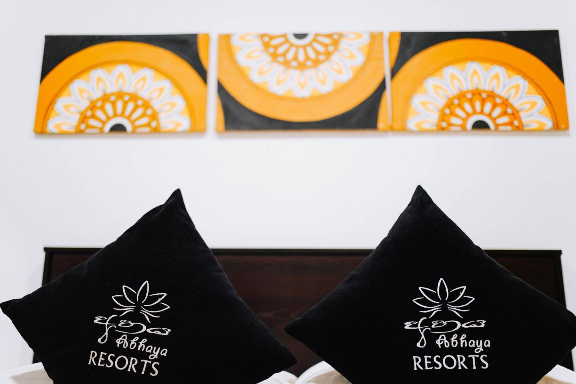 Abhaya Resorts Anuradhapura Εξωτερικό φωτογραφία