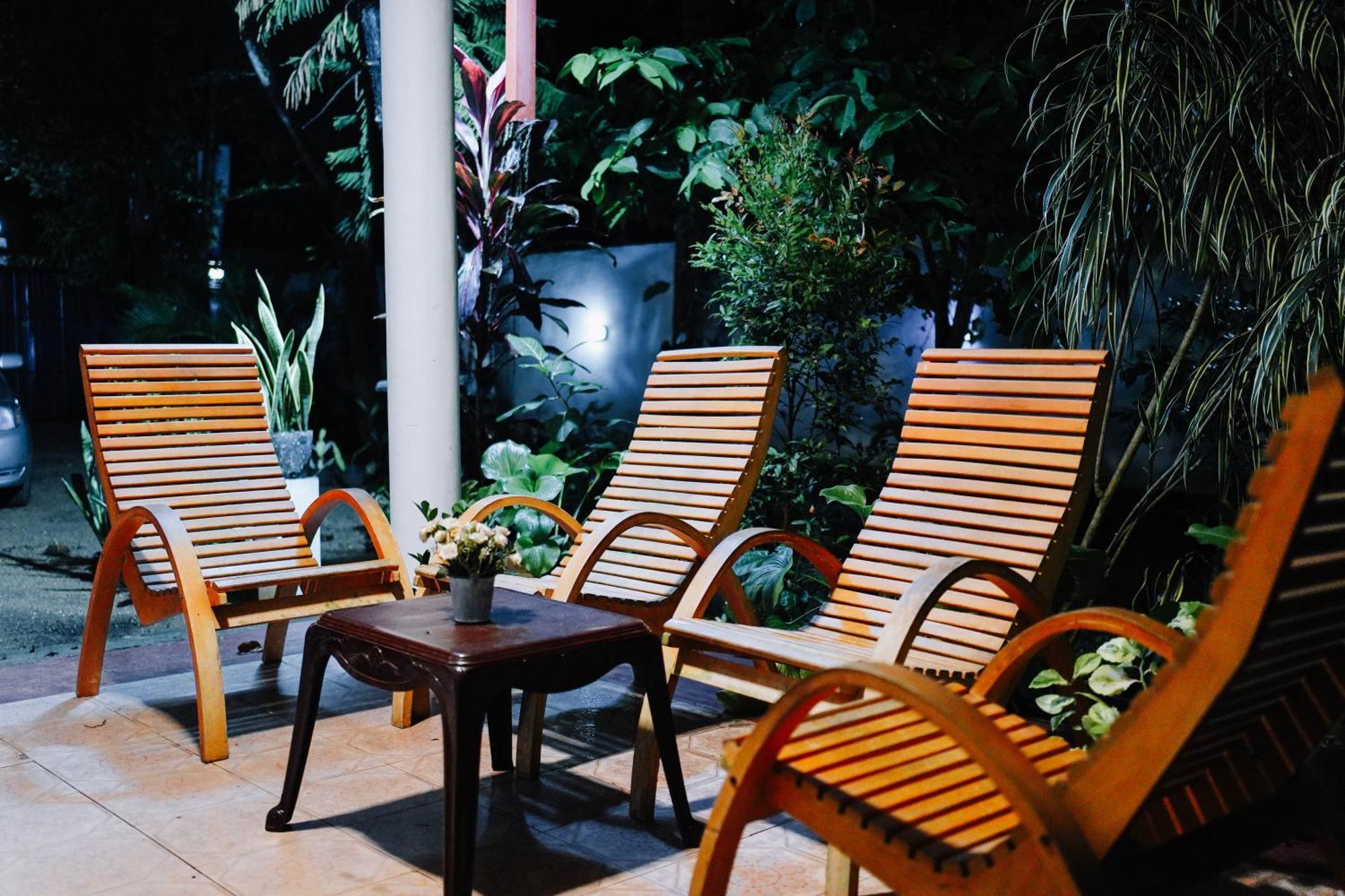 Abhaya Resorts Anuradhapura Εξωτερικό φωτογραφία