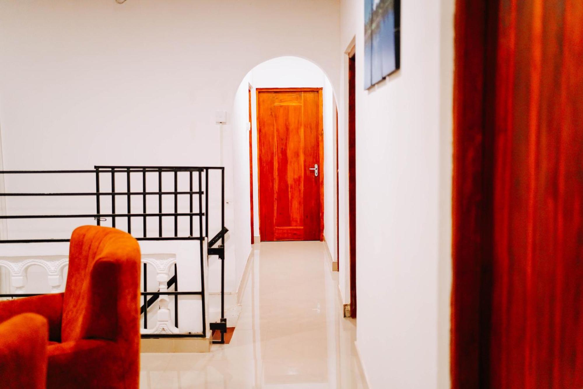 Abhaya Resorts Anuradhapura Εξωτερικό φωτογραφία