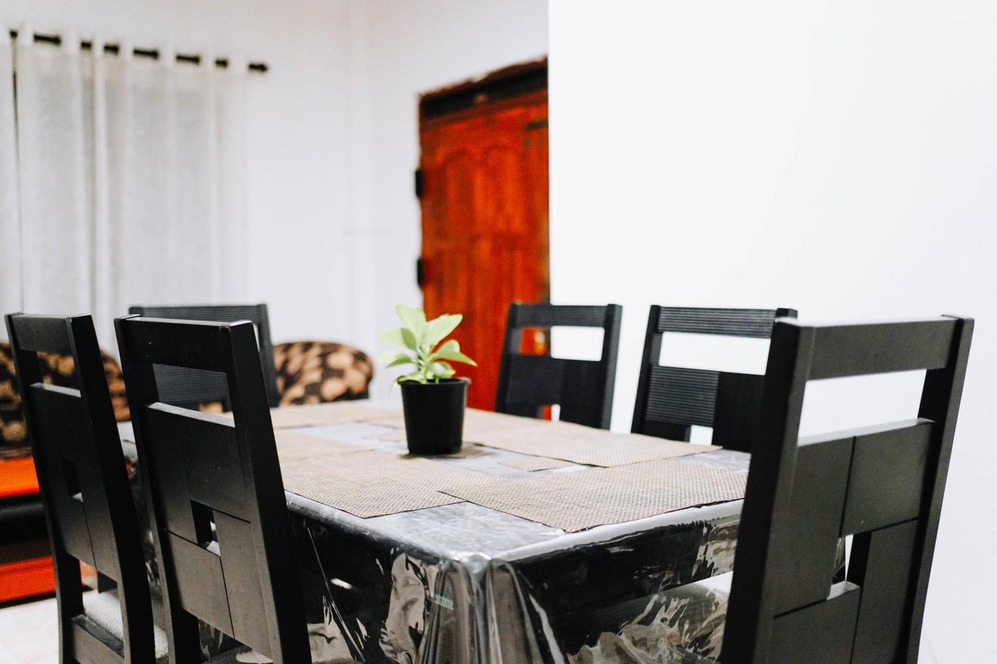 Abhaya Resorts Anuradhapura Εξωτερικό φωτογραφία