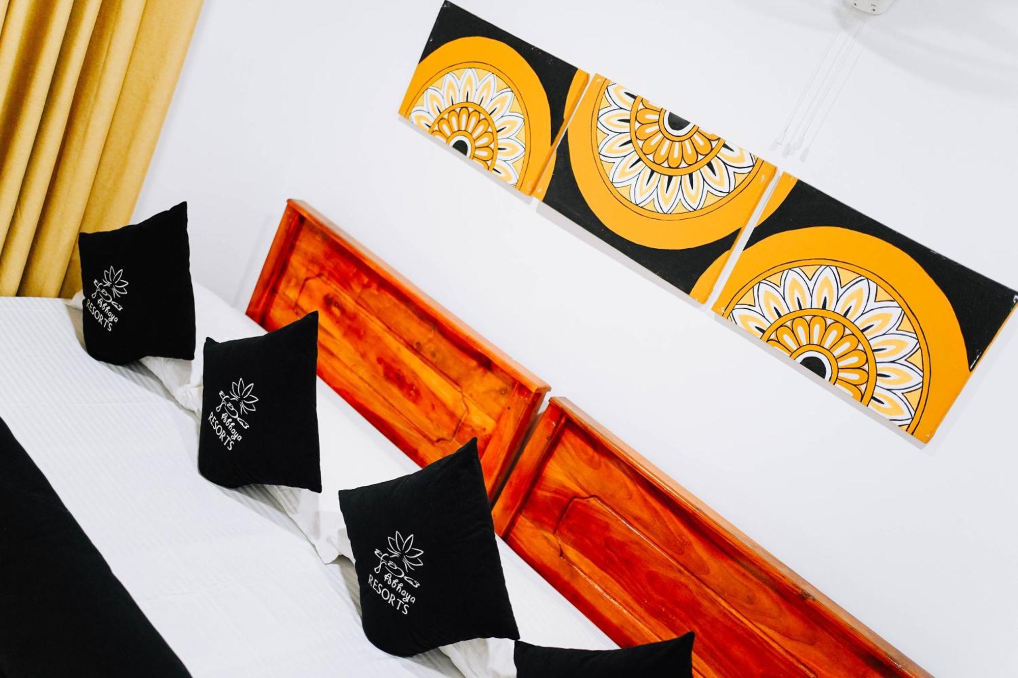 Abhaya Resorts Anuradhapura Εξωτερικό φωτογραφία