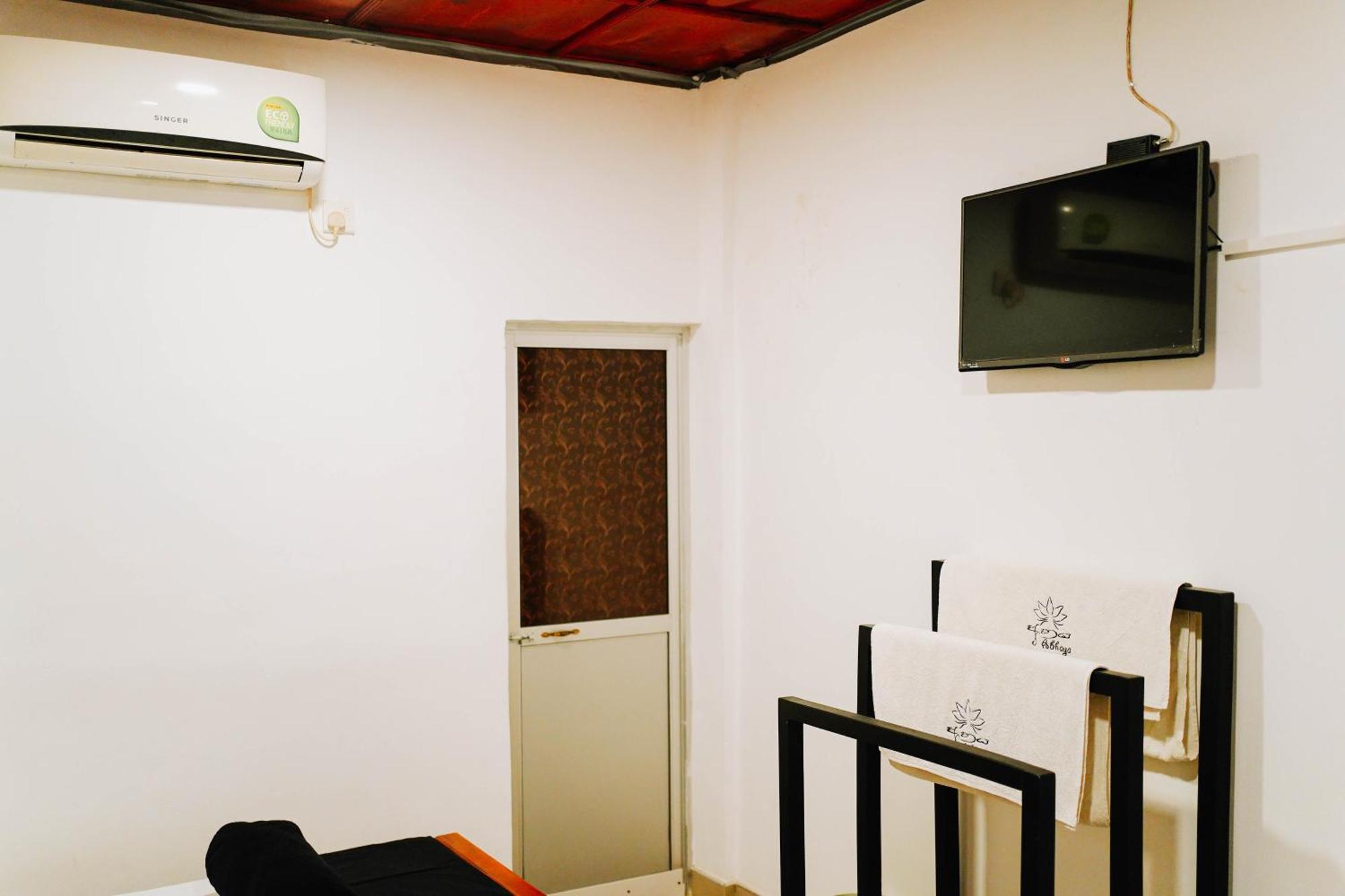 Abhaya Resorts Anuradhapura Εξωτερικό φωτογραφία