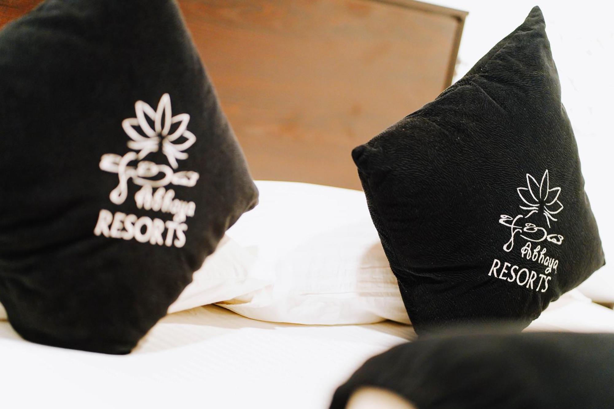 Abhaya Resorts Anuradhapura Εξωτερικό φωτογραφία