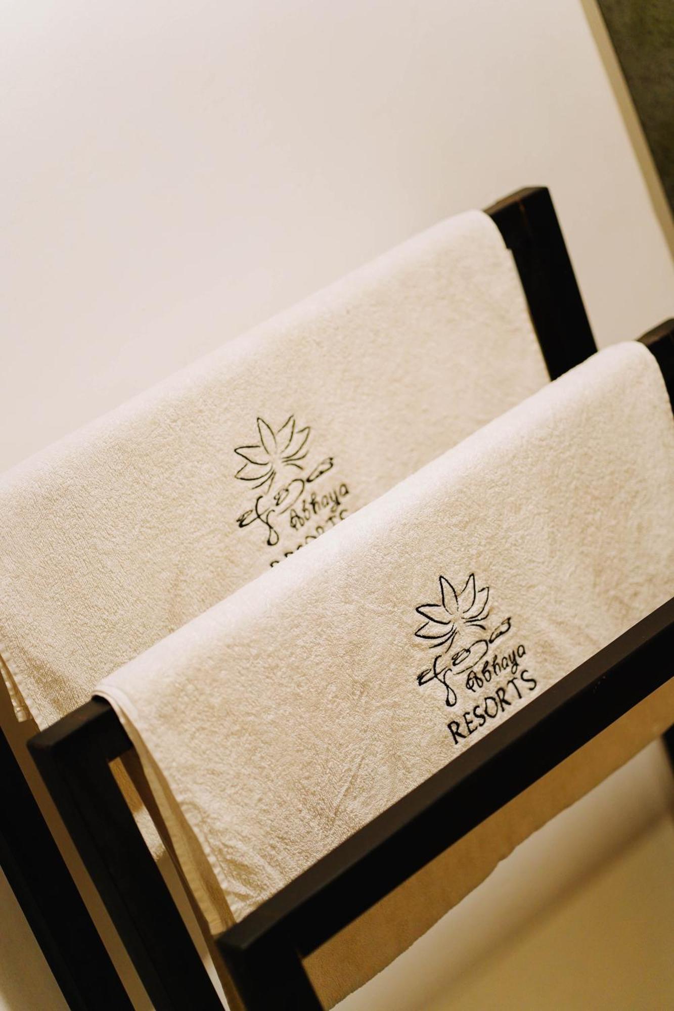 Abhaya Resorts Anuradhapura Εξωτερικό φωτογραφία