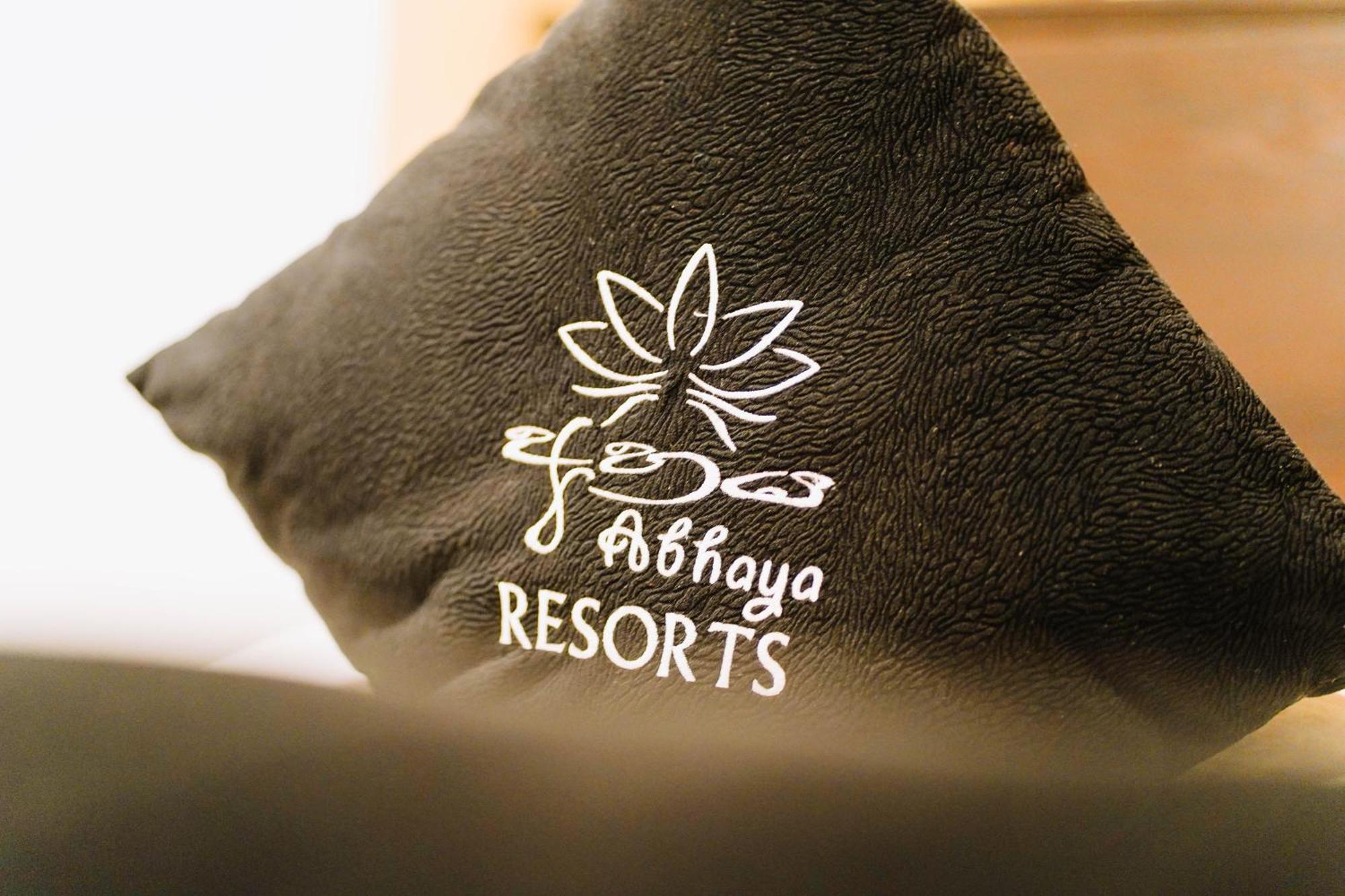 Abhaya Resorts Anuradhapura Εξωτερικό φωτογραφία