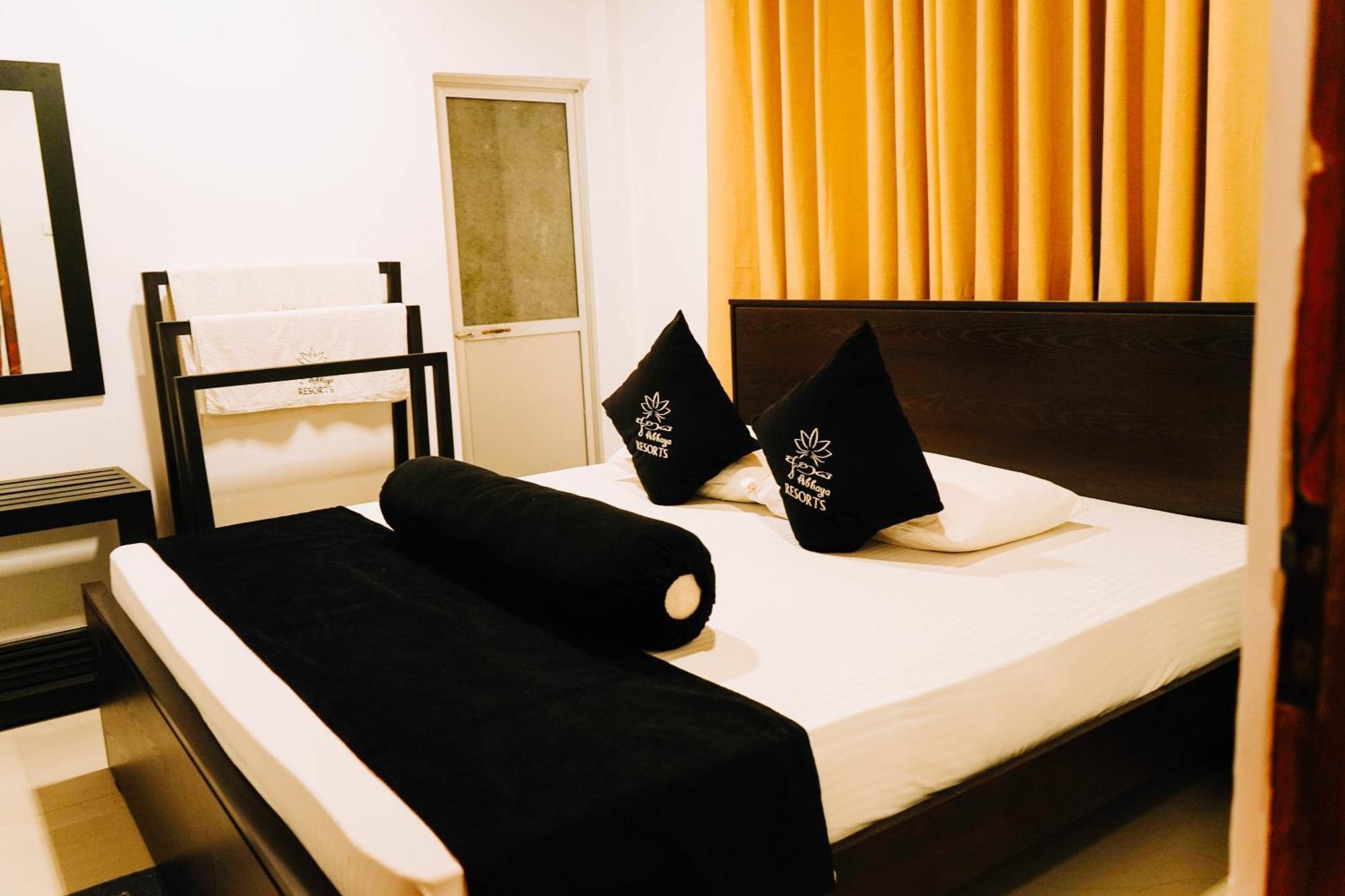 Abhaya Resorts Anuradhapura Εξωτερικό φωτογραφία