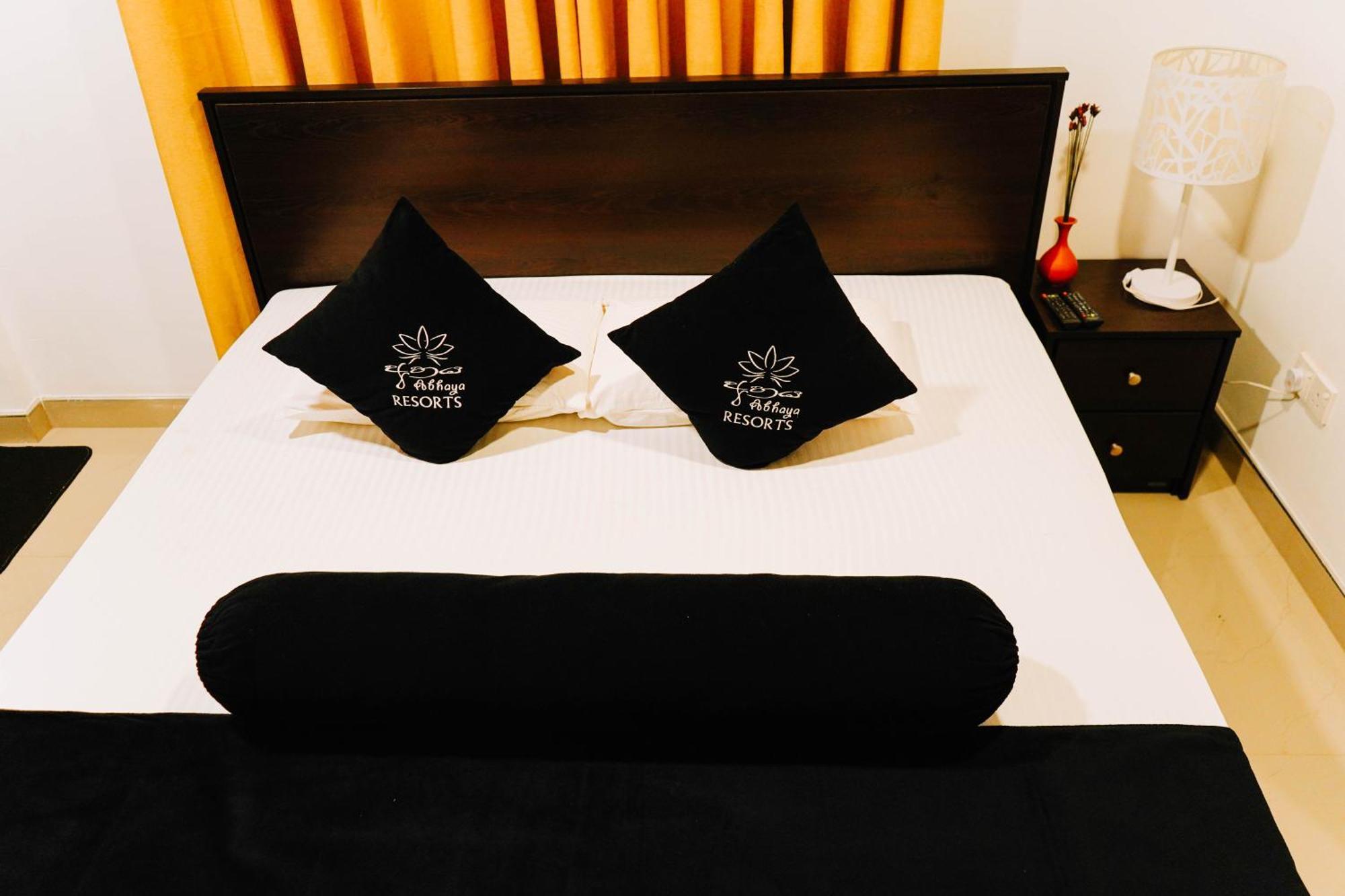 Abhaya Resorts Anuradhapura Εξωτερικό φωτογραφία