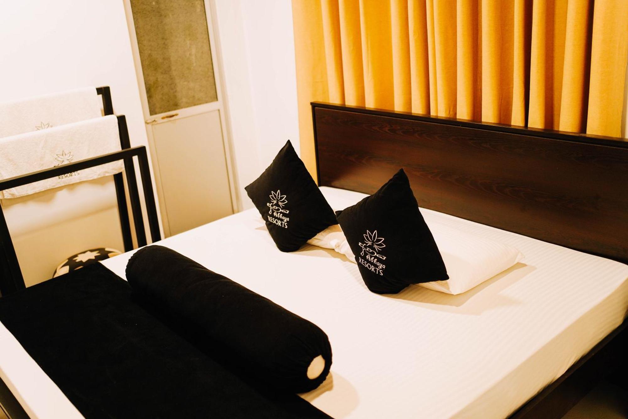 Abhaya Resorts Anuradhapura Εξωτερικό φωτογραφία