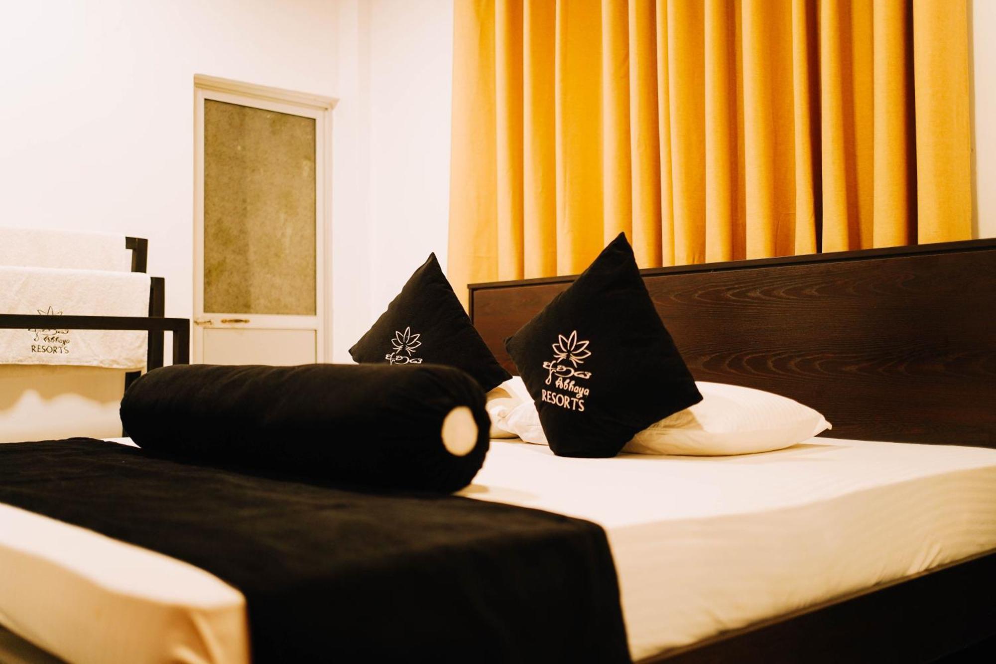Abhaya Resorts Anuradhapura Εξωτερικό φωτογραφία