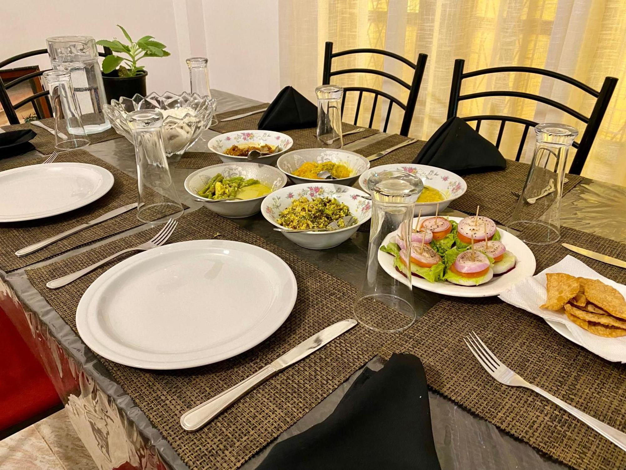 Abhaya Resorts Anuradhapura Εξωτερικό φωτογραφία