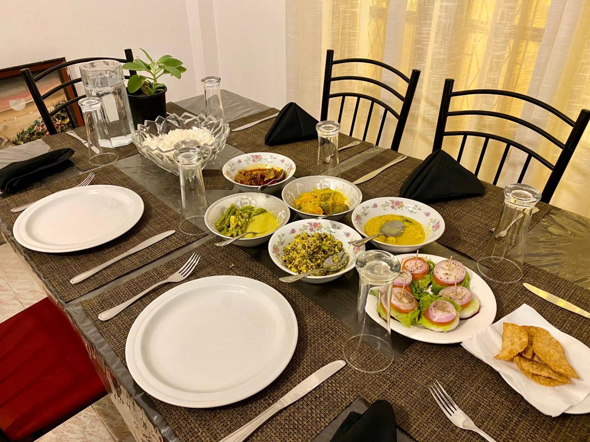 Abhaya Resorts Anuradhapura Εξωτερικό φωτογραφία