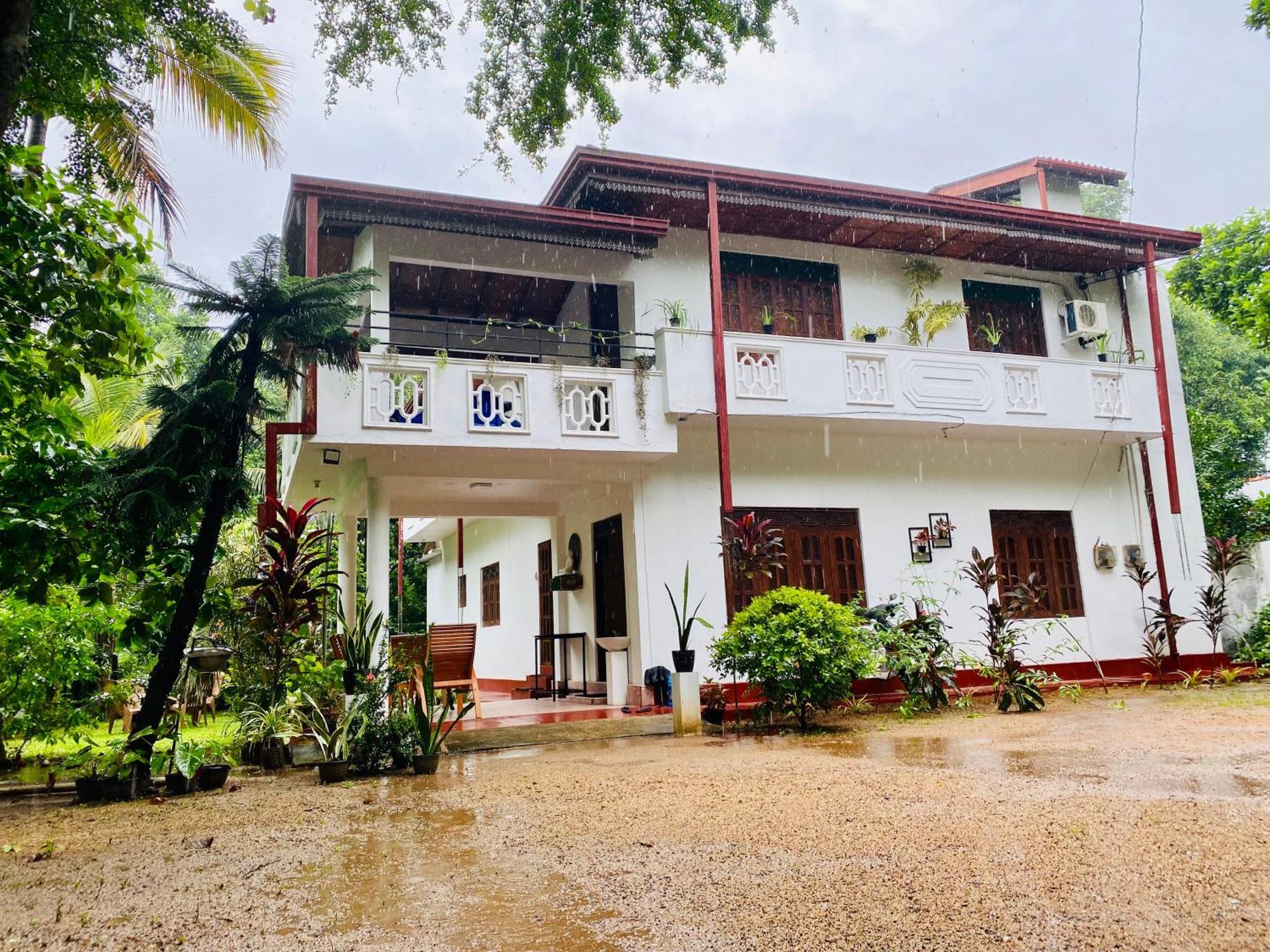 Abhaya Resorts Anuradhapura Εξωτερικό φωτογραφία