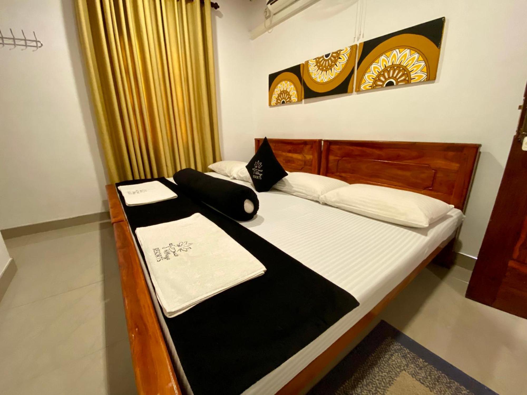 Abhaya Resorts Anuradhapura Εξωτερικό φωτογραφία