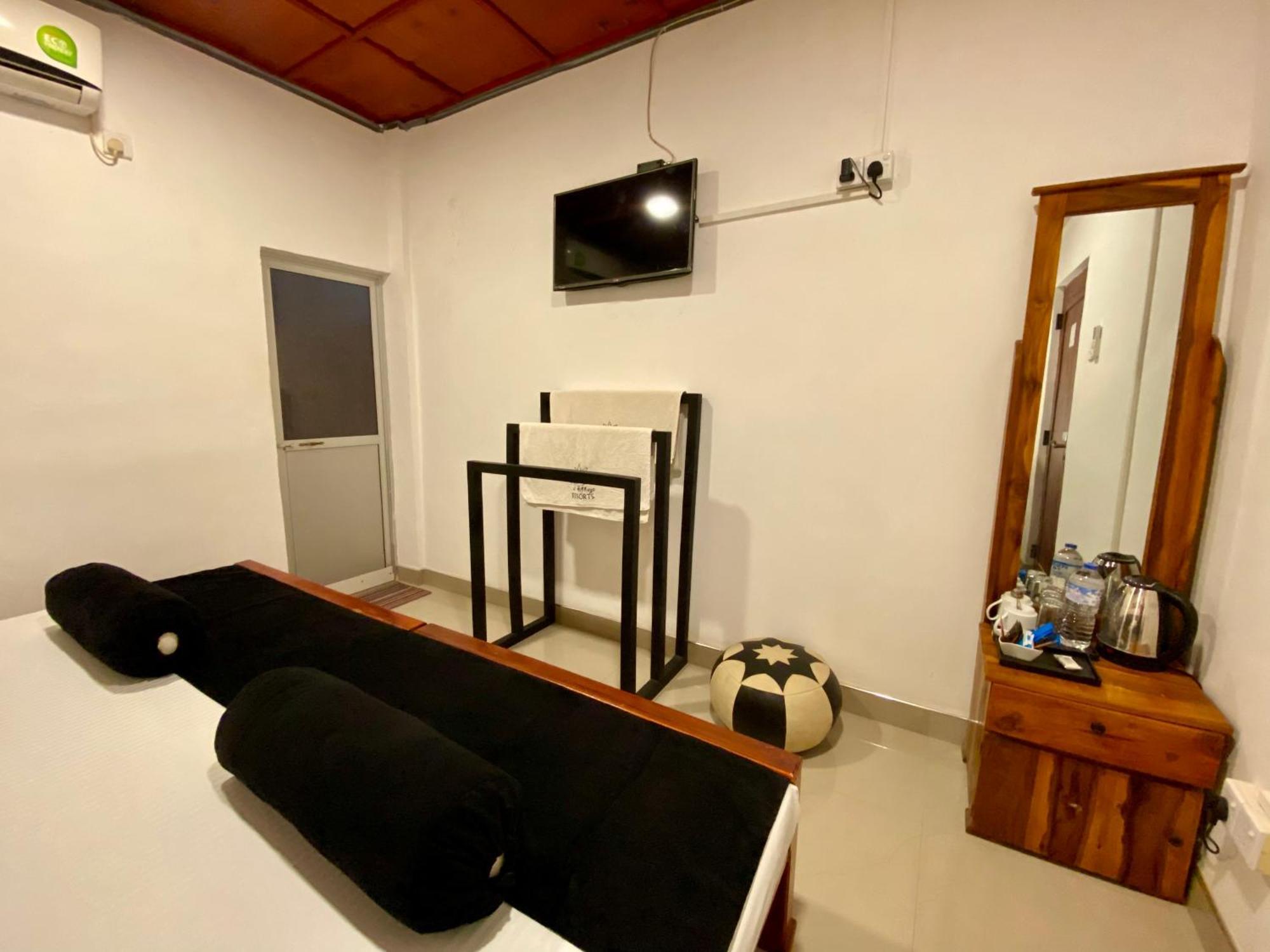 Abhaya Resorts Anuradhapura Εξωτερικό φωτογραφία