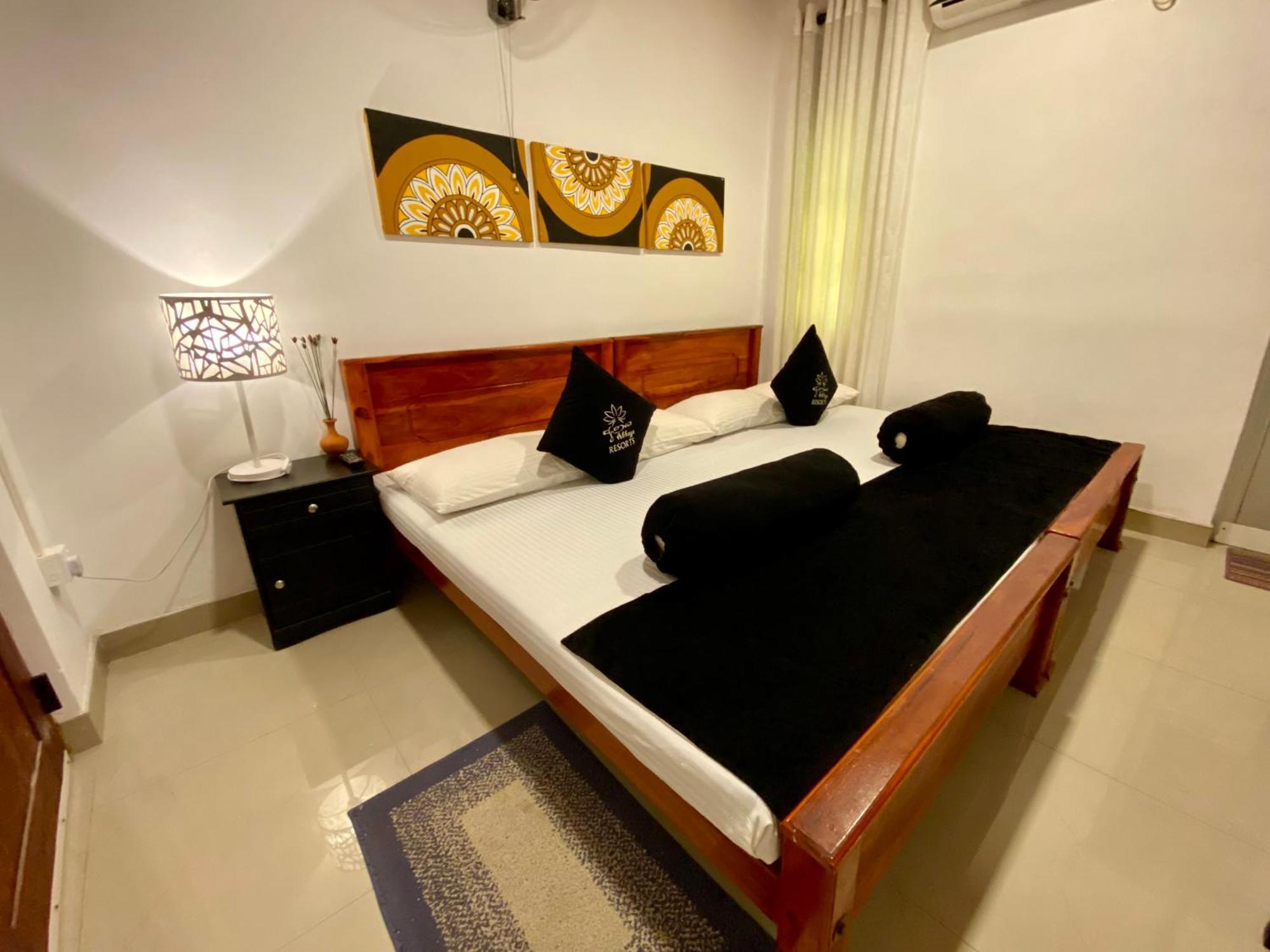 Abhaya Resorts Anuradhapura Εξωτερικό φωτογραφία