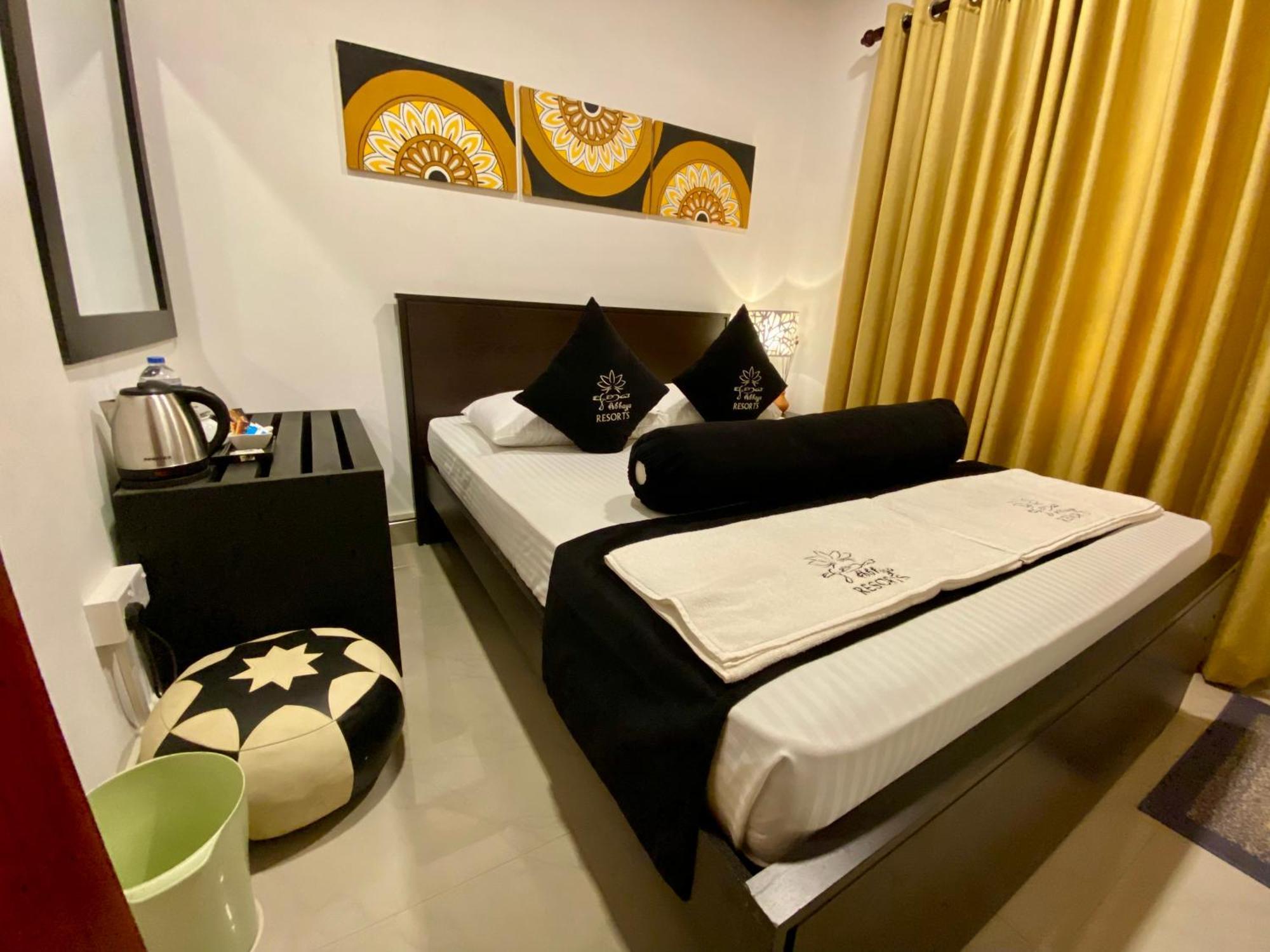 Abhaya Resorts Anuradhapura Εξωτερικό φωτογραφία