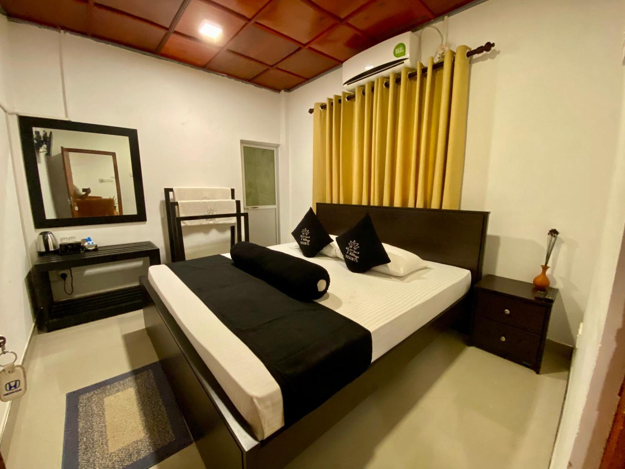 Abhaya Resorts Anuradhapura Εξωτερικό φωτογραφία
