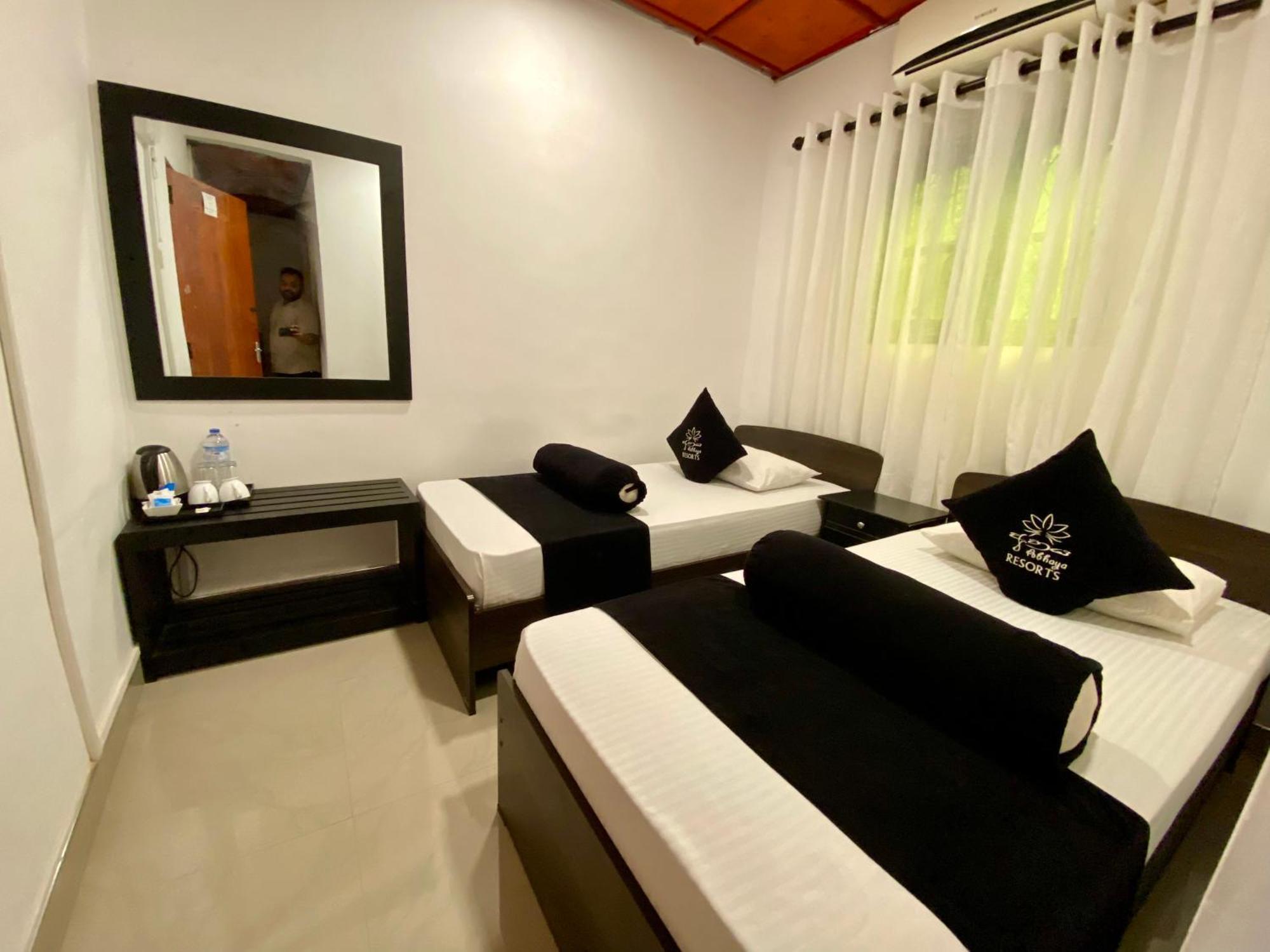 Abhaya Resorts Anuradhapura Εξωτερικό φωτογραφία